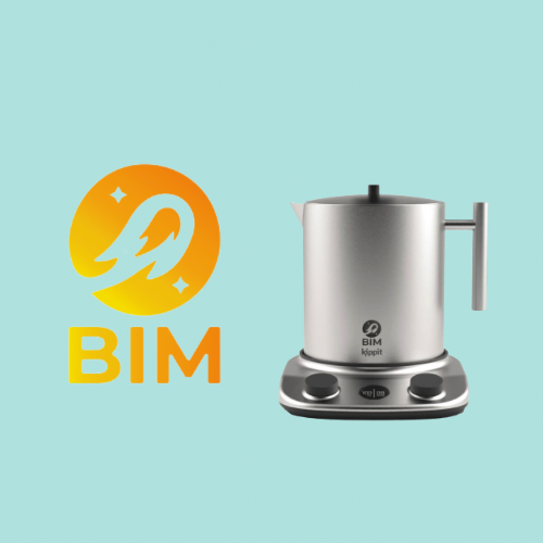 Illustration de la news Kippit annonce une levée de fonds de 600 000€ auprès de BIM Groupe